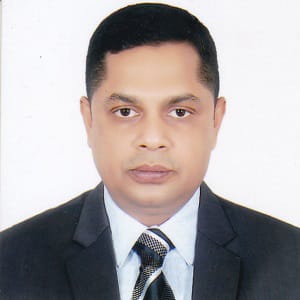 Md. Zakir Hossain Khan